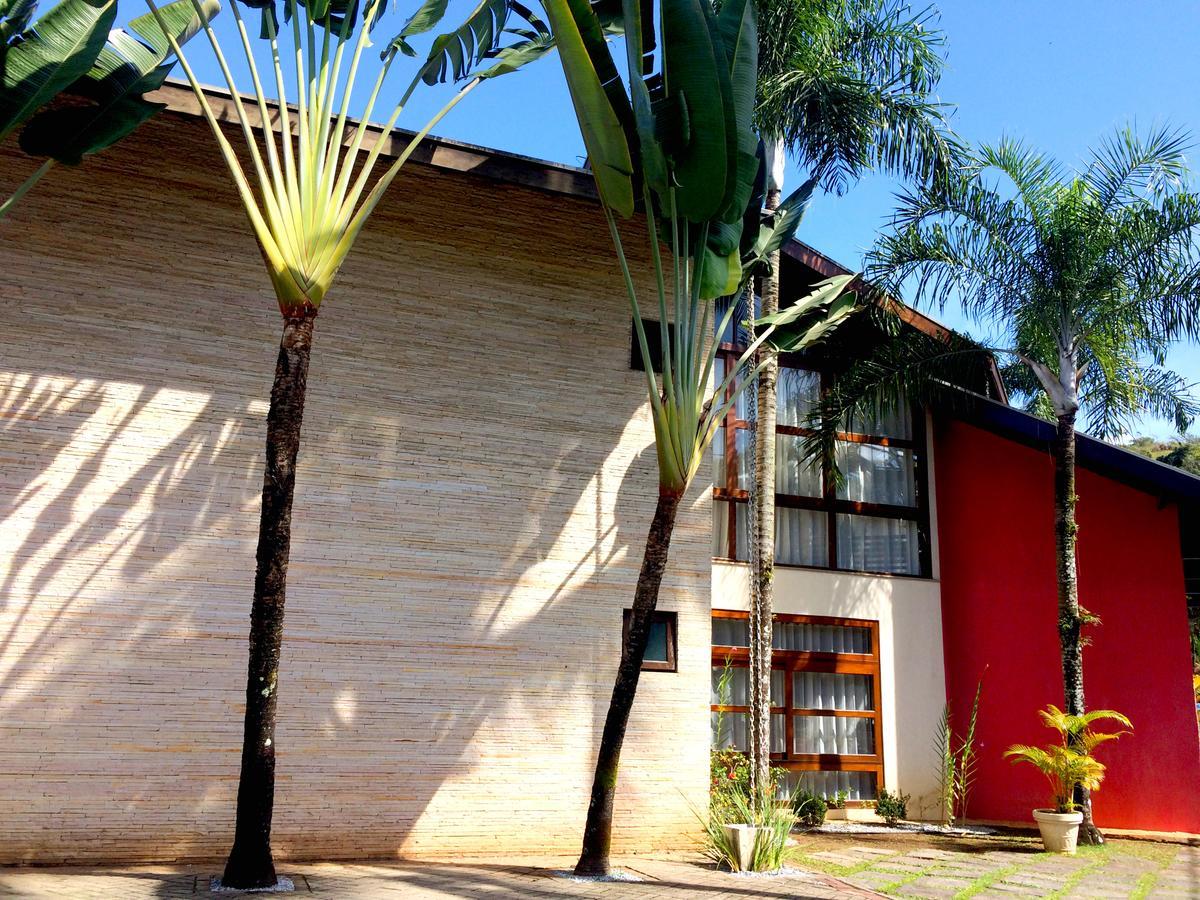 Pousada L'Essence Araquari Exterior foto